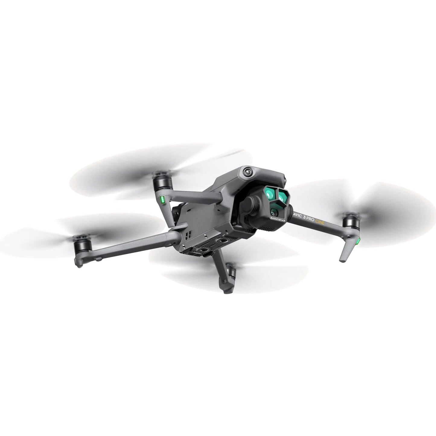 Mavic 3 Pro Cine Drone Premium Combo with RC Pro (CP.MA.00000664.01)