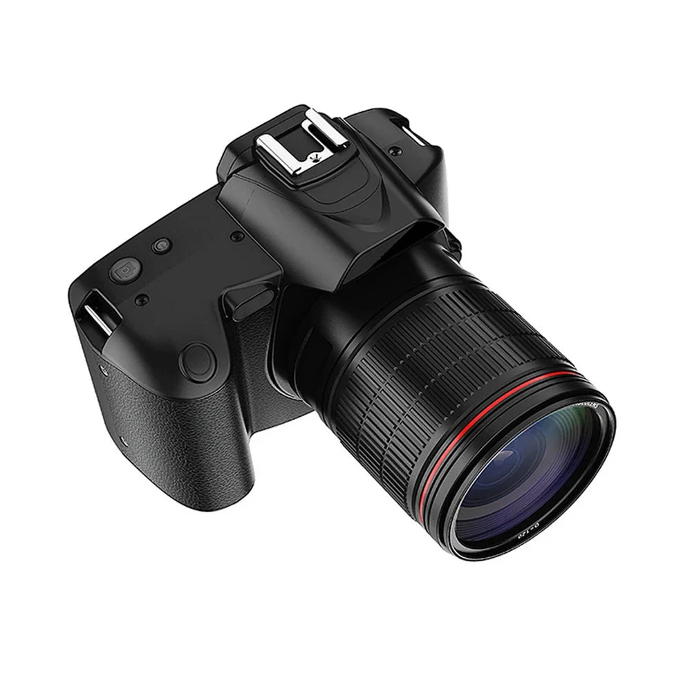 D5 Digital Camera Video Camcorder 16X Digital Zoom Professional Camera Infrared Night Vision for Women Men