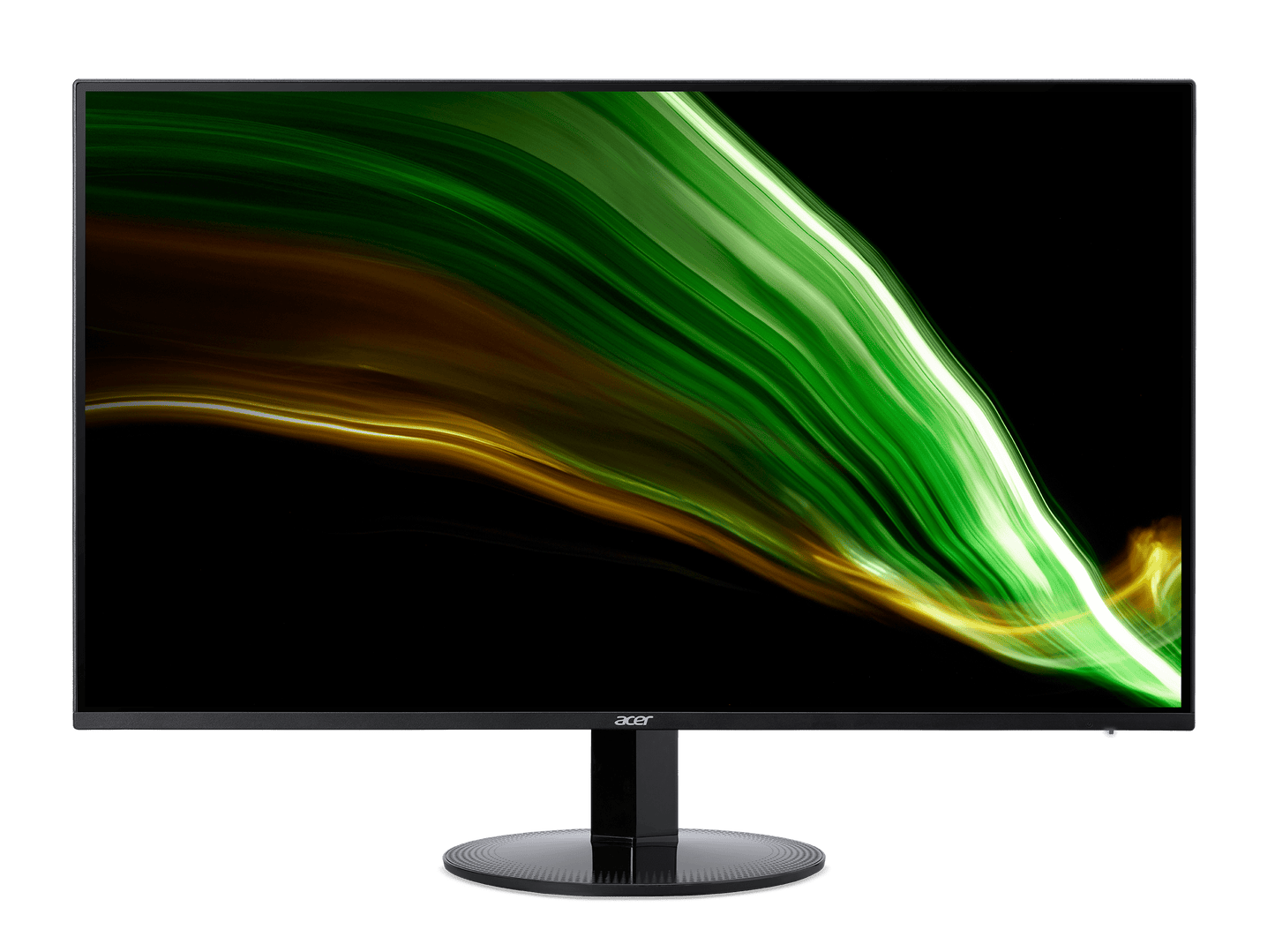 23.8” Full HD (1920 X 1080) Ultra-Thin IPS Monitor, 75Hz, 1Ms VRB, SA241Y Bi, Visioncare