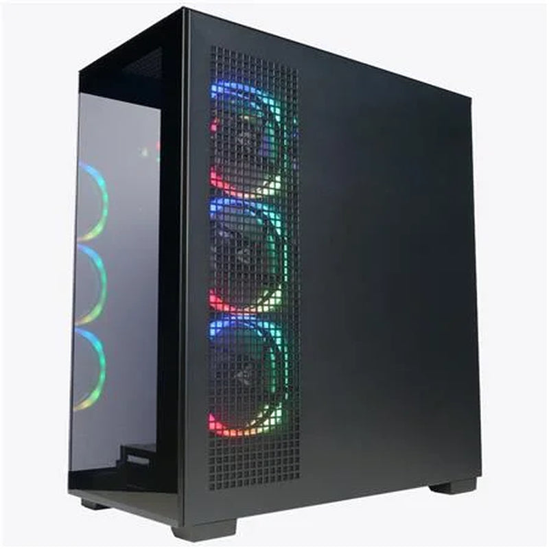 Gamer Supreme Gaming Desktop, Intel Core I7 I7-14700Kf, 32GB RAM, NVIDIA Geforce RTX 4080 SUPER 16 GB, 2TB SSD, Windows 11 Home, SLC10760CPGV5