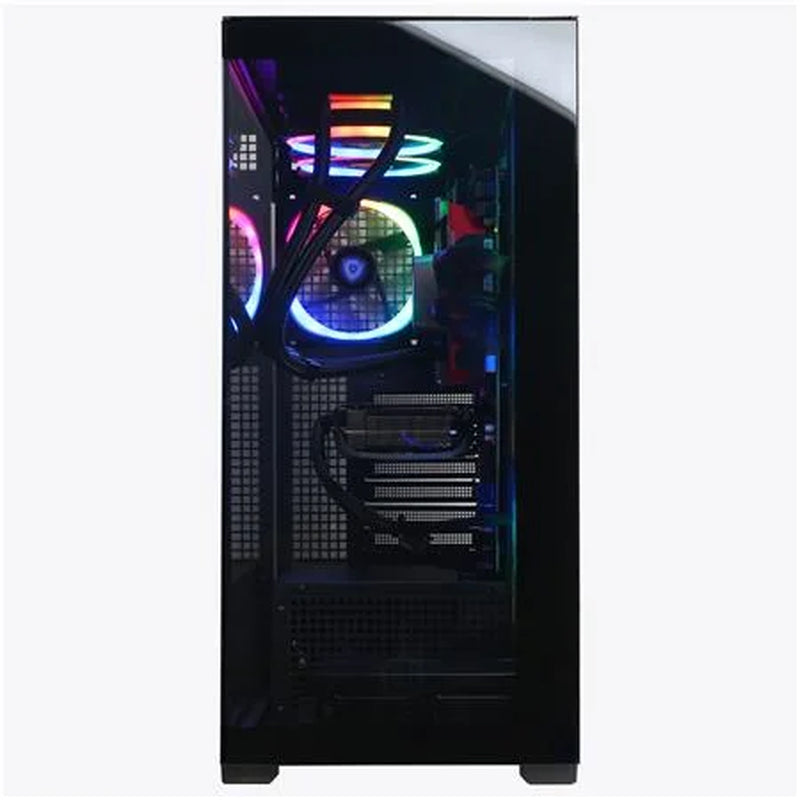 Gamer Supreme Gaming Desktop, Intel Core I7 I7-14700Kf, 32GB RAM, NVIDIA Geforce RTX 4080 SUPER 16 GB, 2TB SSD, Windows 11 Home, SLC10760CPGV5