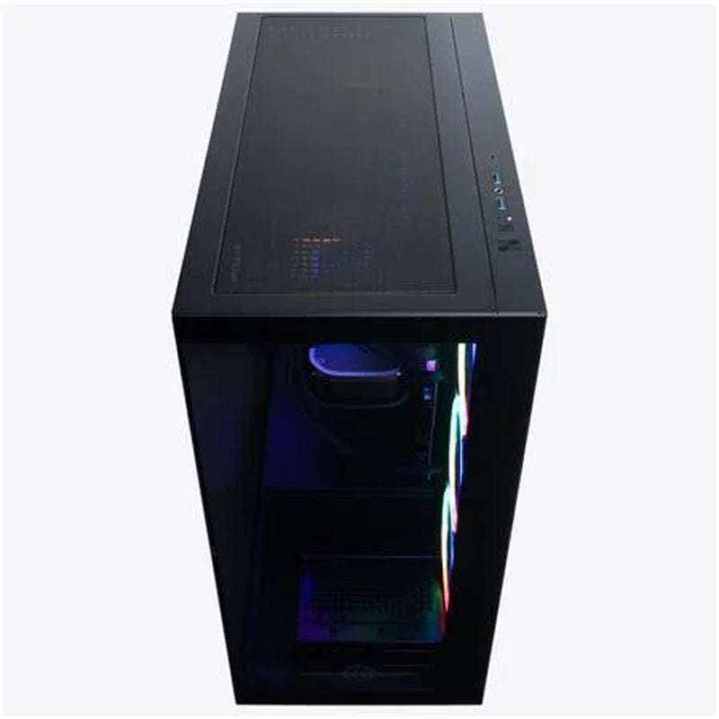 Gamer Supreme Gaming Desktop, Intel Core I7 I7-14700Kf, 32GB RAM, NVIDIA Geforce RTX 4080 SUPER 16 GB, 2TB SSD, Windows 11 Home, SLC10760CPGV5